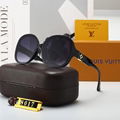 2024 new hot LV8017 Sunglasses top quality Sun glasse fashion glasses  