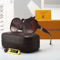 2024 new hot LV8017 Sunglasses top quality Sun glasse fashion glasses   6