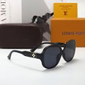 2024 new hot LV8017 Sunglasses top quality Sun glasse fashion glasses  