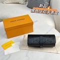 new hot Louis Vuitton bags for sunglasses LV sunglasses cases covers decoration 