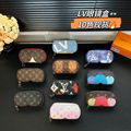 new hot Louis Vuitton bags for sunglasses LV sunglasses cases covers decoration 