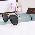 2024 new hot G8826 Sunglasses top quality Sun glasse fashion glasses   8