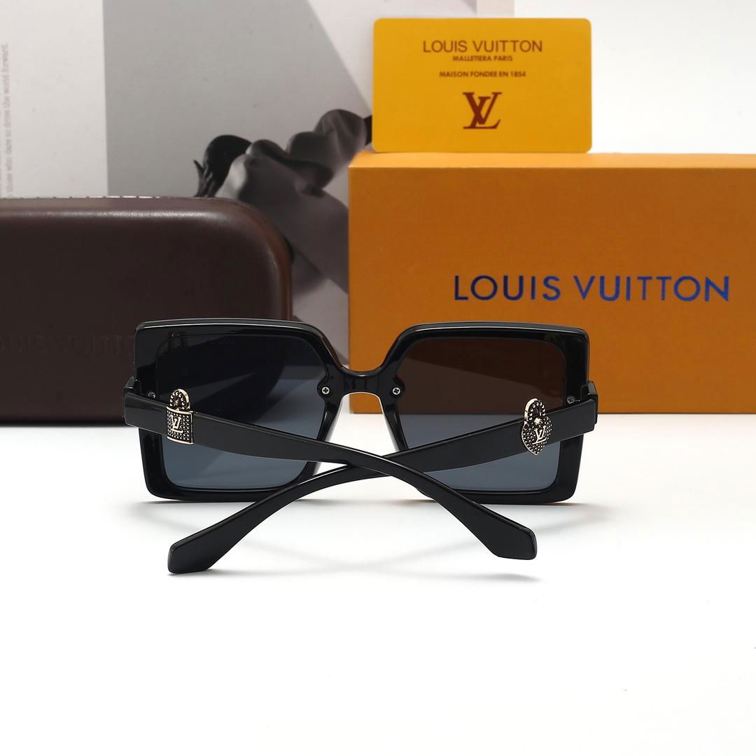 2024 new hot LV6328 Sunglasses top quality Sun glasse fashion glasses   4