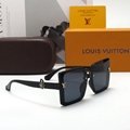 2024 new hot LV6328 Sunglasses top quality Sun glasse fashion glasses  