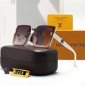 2025 new hot LV6328 Sunglasses top quality Sun glasse fashion glasses   7