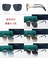 2024 new hot G6222 Sunglasses top quality Sun glasse fashion glasses  