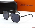 2025 new hot LV6352 Sunglasses top quality Sun glasse fashion glasses  