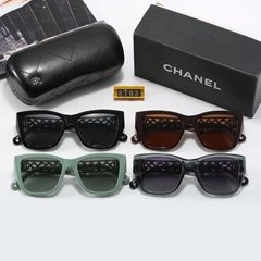 2024 new hot CC3763 Sunglasses top quality Sun glasse fashion glasses  