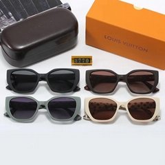 2024 new hot LV3770 Sunglasses top quality Sun glasse fashion glasses  