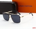 2024 new hot LV6233 Sunglasses top quality Sun glasse fashion glasses   3