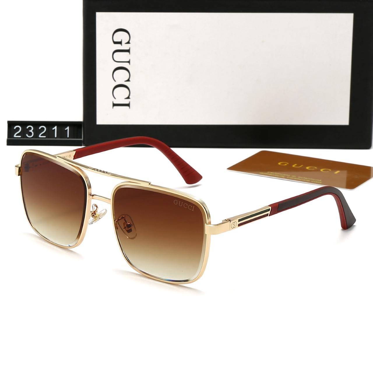 2024 new hot      I23211 Sunglasses top quality Sun glasse fashion glasses   2
