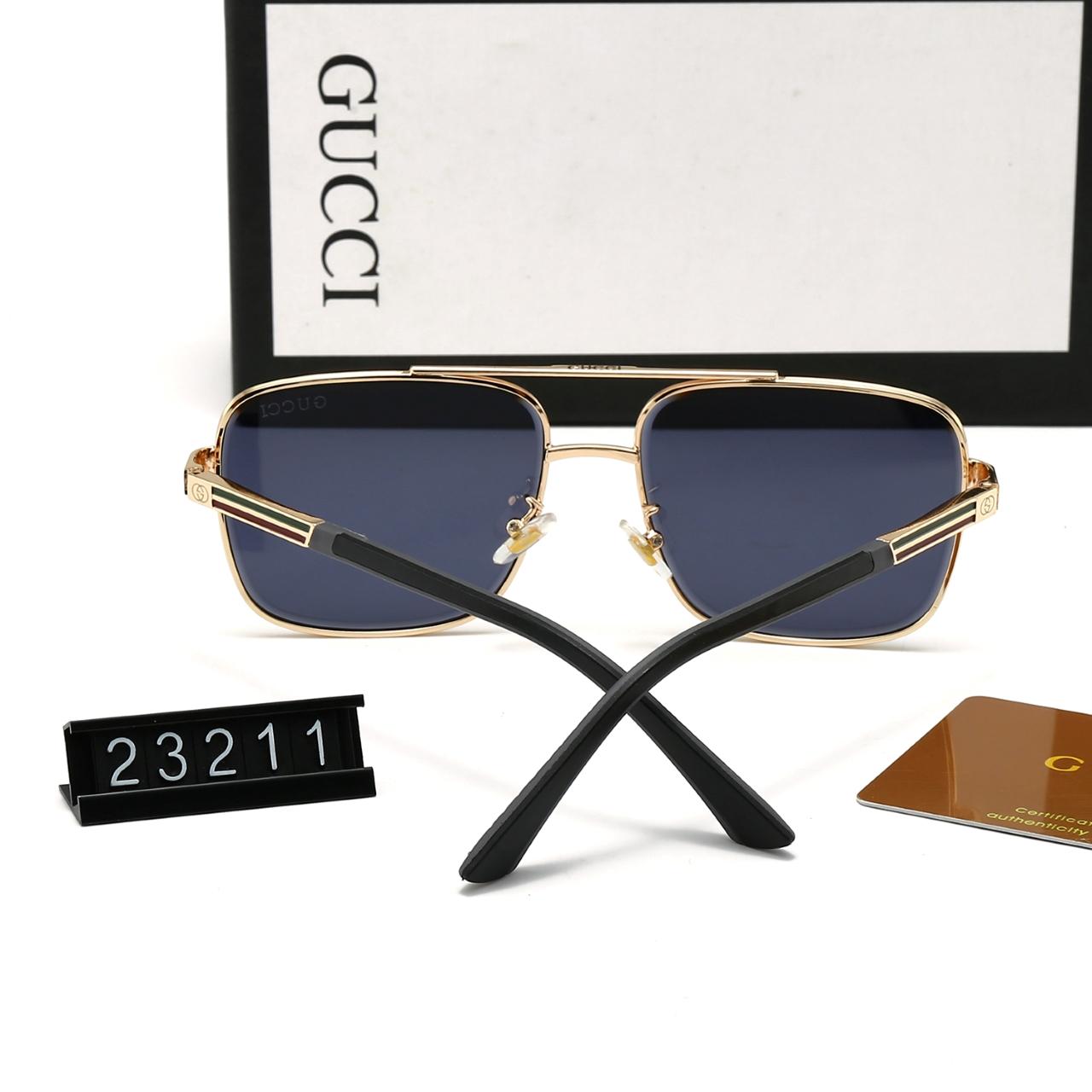 2024 new hot      I23211 Sunglasses top quality Sun glasse fashion glasses   5