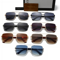2025 new hot      I23211 Sunglasses top quality Sun glasse fashion glasses  