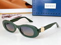 2024 new hot GUCC GG1588S  Sunglasses top quality Sun glasse fashion glasses  