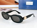 2024 new hot GUCC GG1588S  Sunglasses top quality Sun glasse fashion glasses  