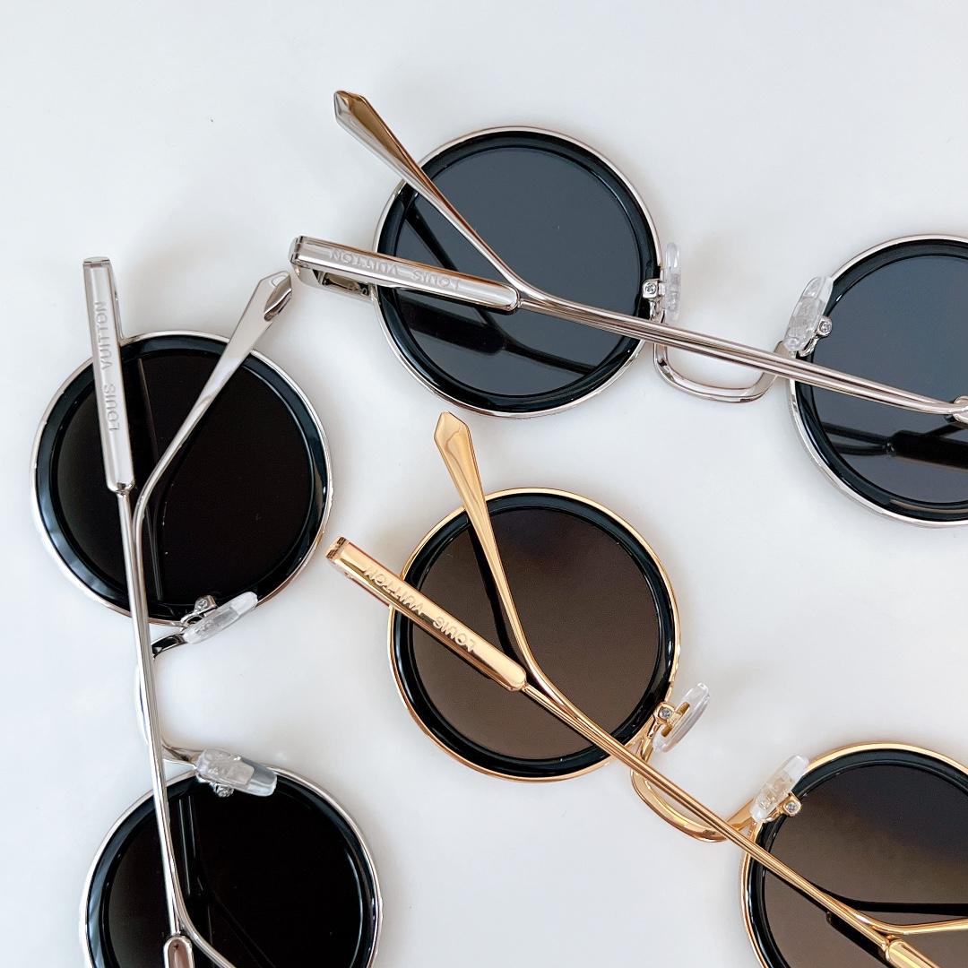 2025 new hot      Z2223U Sunglasses top quality Sun glasse fashion glasses   3