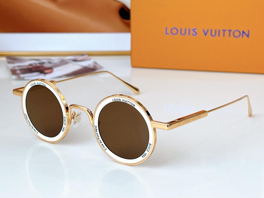 2025 new hot      Z2223U Sunglasses top quality Sun glasse fashion glasses   8