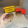 2024 new hot       Sunglasses top quality Sun glasse FD fashion glasses   4