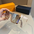 2025 new hot     unglasses top quality Sun glasse fashion glasses   16