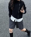 2025 fashion GUCC Stocking silk socks cotton socks LV brand name socks