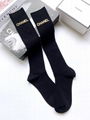 2024 fashion GUCC Stocking silk socks cotton socks LV brand name socks