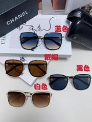 2025 new CC Sunglasses top quality Sun glasse fashion glasses  