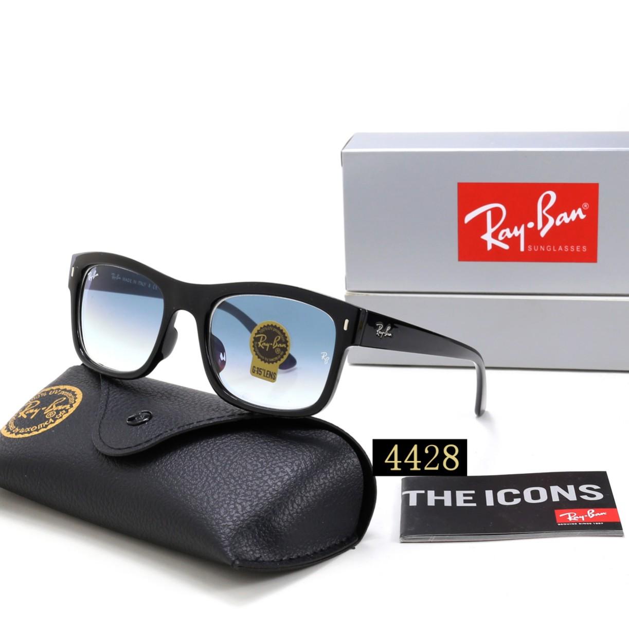 2024 new hot RB4428 Sunglasses top quality Sun glasse fashion glasses   4
