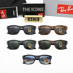 2024 new hot RB4428 Sunglasses top quality Sun glasse fashion glasses  
