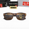 2025 new hot RB4428 Sunglasses top quality Sun glasse fashion glasses  
