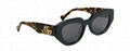 2024 new hot GG1421S Sunglasses top quality Sun glasse fashion glasses   13