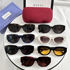 2024 new hot GG1421S Sunglasses top quality Sun glasse fashion glasses  
