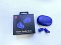 2025 Studio buds headphones  wireless bluetooth earphones headsets headphones