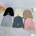 2024 hot fashion winter caps hats top quality brand name sun cap hats 