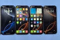 2024 hot new A pple 16 pro max phones Mobile cell phones tablet cases covers 