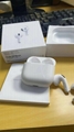 new Hot Airpods 4 wireless bluetooth earphones headsets headphones 4 gen airpods