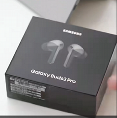 2025 top quality Sam Sung buds 3 pro  headphones earphones headsets