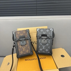 new LV      cases covers bags for iphone 16 pro max/15 pro max common phones bag