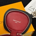 2024 new     og Key Chain Monogram fashion gift key Chain  bags accessories  5