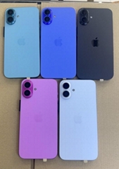 2025 hot new A pple 16 Plus phones Mobile cell phones tablet cases covers 
