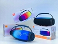 2025 hot J BL Pluse 6  wireless bluetooth speaker Micphone sport soundbox