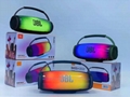 2025 hot J BL Pluse 6  wireless bluetooth speaker Micphone sport soundbox