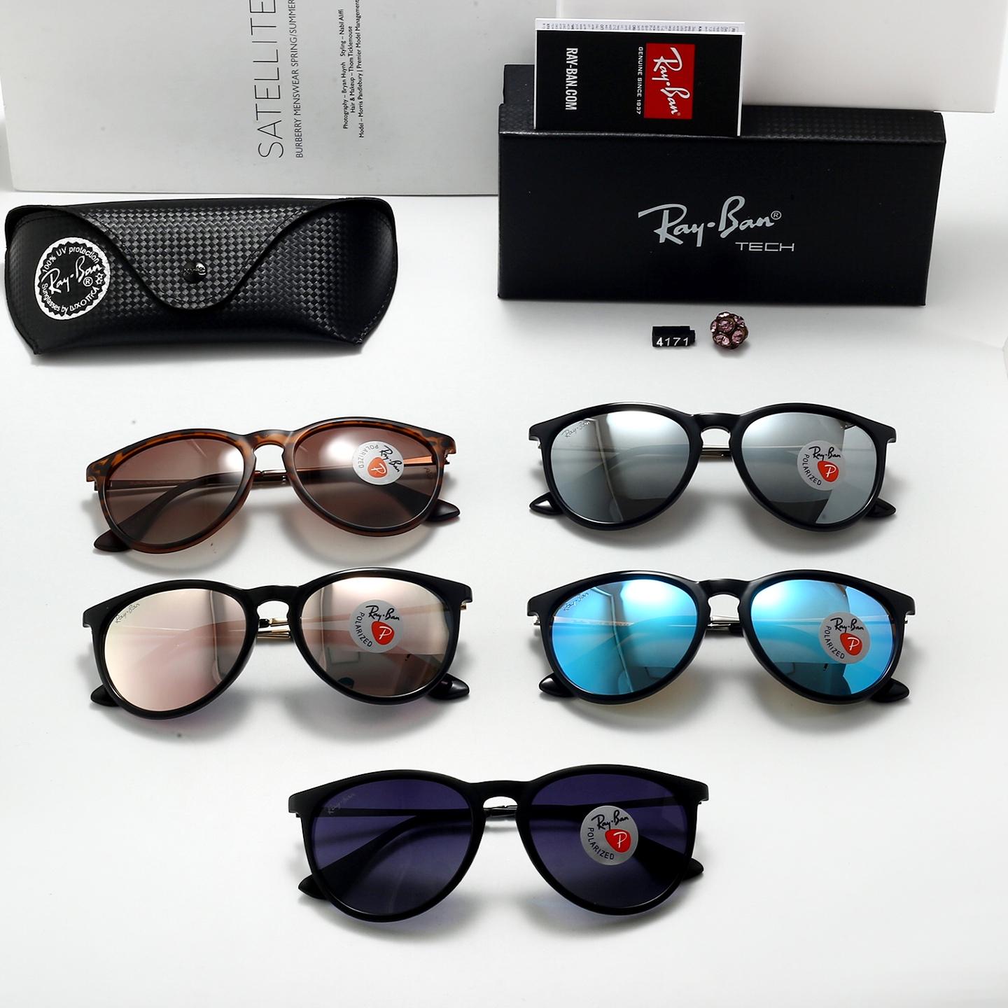 2025 new hot RB4171 Sunglasses top quality Sun glasse fashion glasses   1