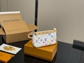 2025 fashion new     eather bag handbags purse cross bags 9