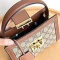 2025 fashion hot      leather handbags purse cross bags fashion bags  4
