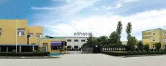 NINGBO HECAI MEDICAL EQUIPMENT CO.,LTD