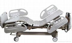 Nursing Bed electric multifunction