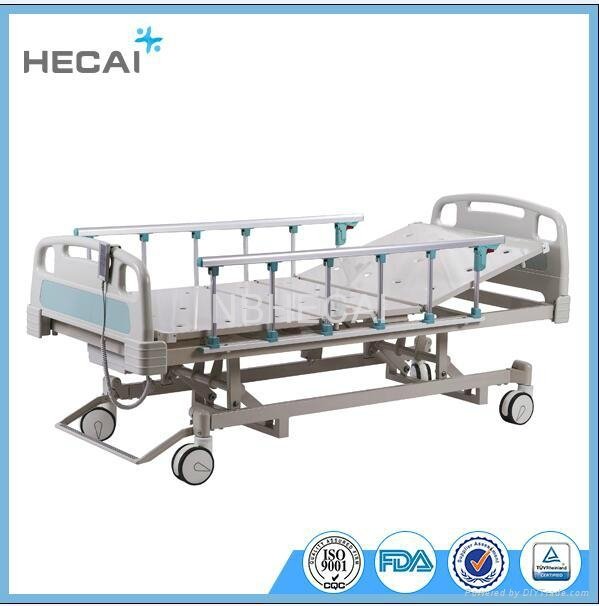 Hospital Electric Bed Nursing 