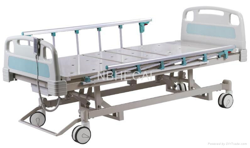 Hospital Electric Bed Nursing  2