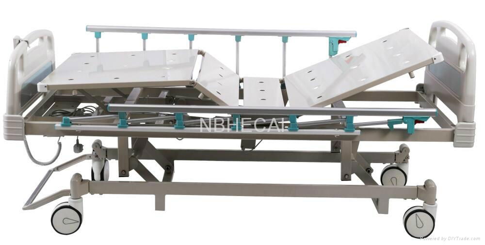 Hospital Electric Bed Nursing  3