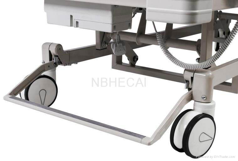 Hospital Electric Bed Nursing  4